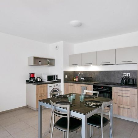 Appartement Maveria Welkeys Annecy Bagian luar foto