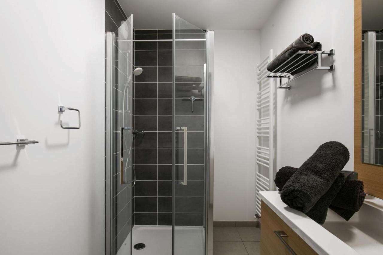 Appartement Maveria Welkeys Annecy Bagian luar foto