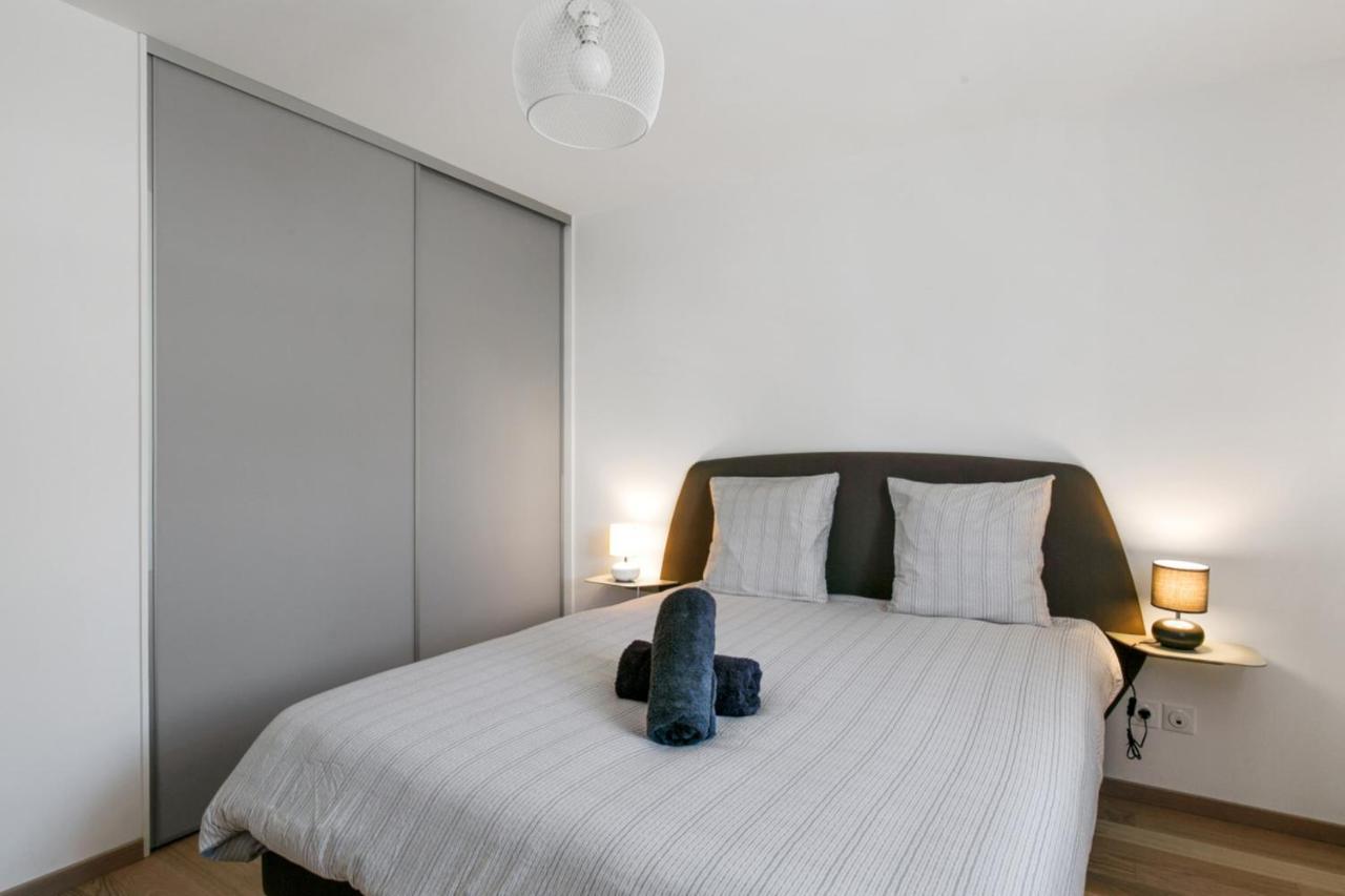 Appartement Maveria Welkeys Annecy Bagian luar foto
